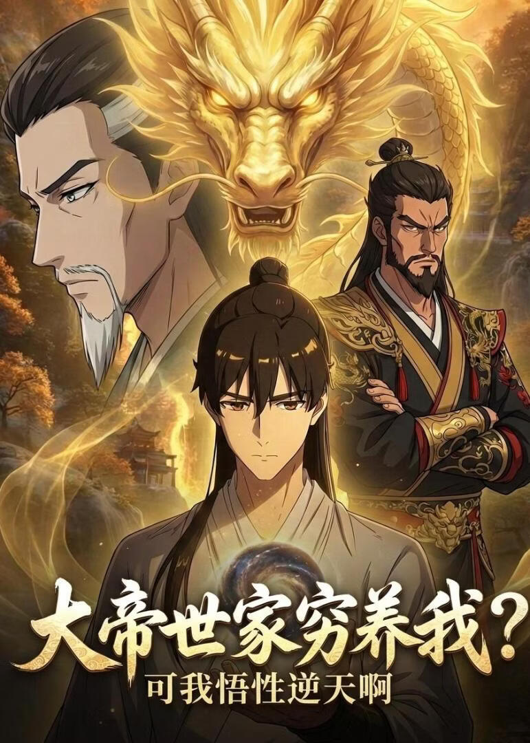 大江大河之潮涌